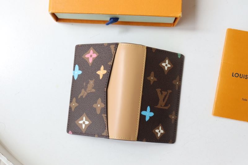 Louis Vuitton Wallets